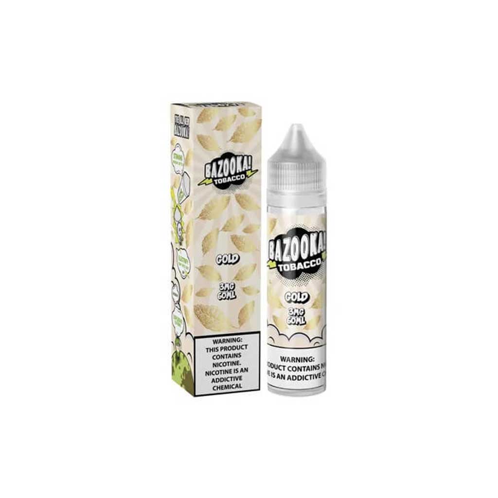 BAZOOKA E Liquid