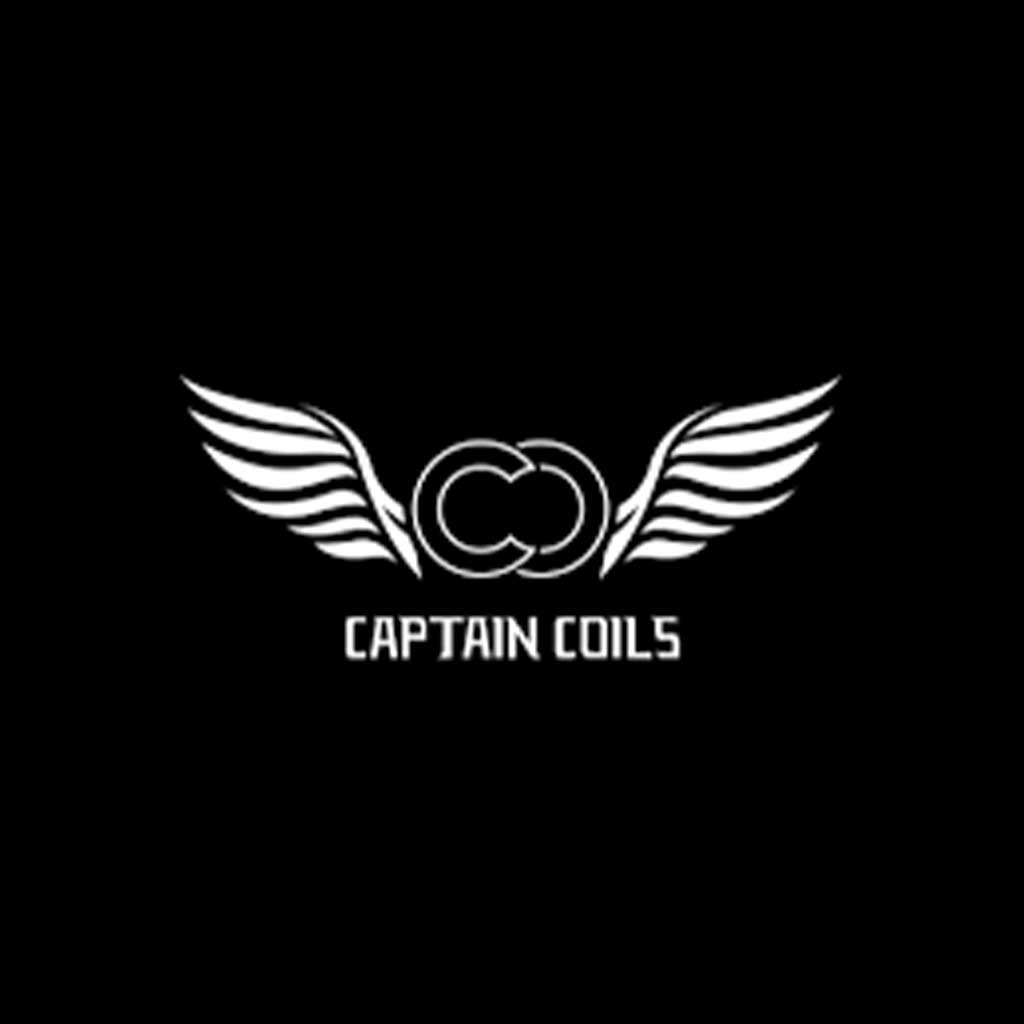 Captain Coils