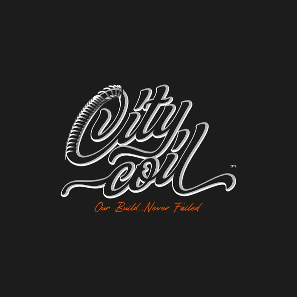 CITY COIL