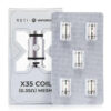 vaporesso x moti x35 coils