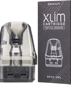 wildfire vape xlim pro xlim v3 replacement pods