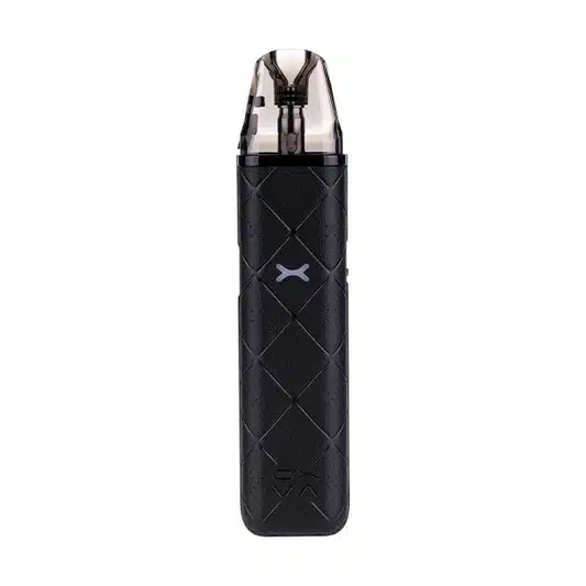 Xlim Go Pod Kit BY OXVA Black