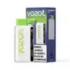 Vozol Star 9000 Disposable Vape strawberry kiwi