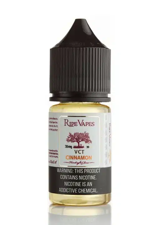 VCT Cinnamon Ripe Vapes Saltz 30ml 510x719 1