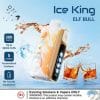 Elf bar ice king 30k elf bul