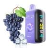 Elf bar raya d3 25000 grape ice