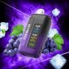 OXBAR Ice-Nic Control 35k Black Grape Ice