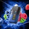 OXBAR Ice-Nic Control 35k Blueberry Raspberry