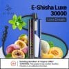 Elf Bar Shisha DL 30K Love Dream