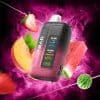 OXBAR 35K Strawberry Watermelon Peach