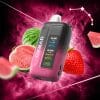 OXBAR Ice-Nic Control 35k Srawberry Watermelon