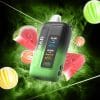 OXBAR Ice-Nic Control 35k Watermelon BBG