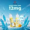 tokyo 60ml mtl tropical mango