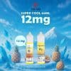 tokyo 60ml mtl pineapple passion fruit